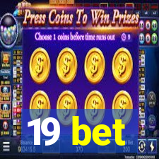 19 bet